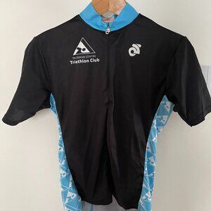 Champion System Cycling Jersey & Shorts (women's)